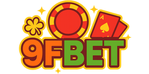 9fbet Logo